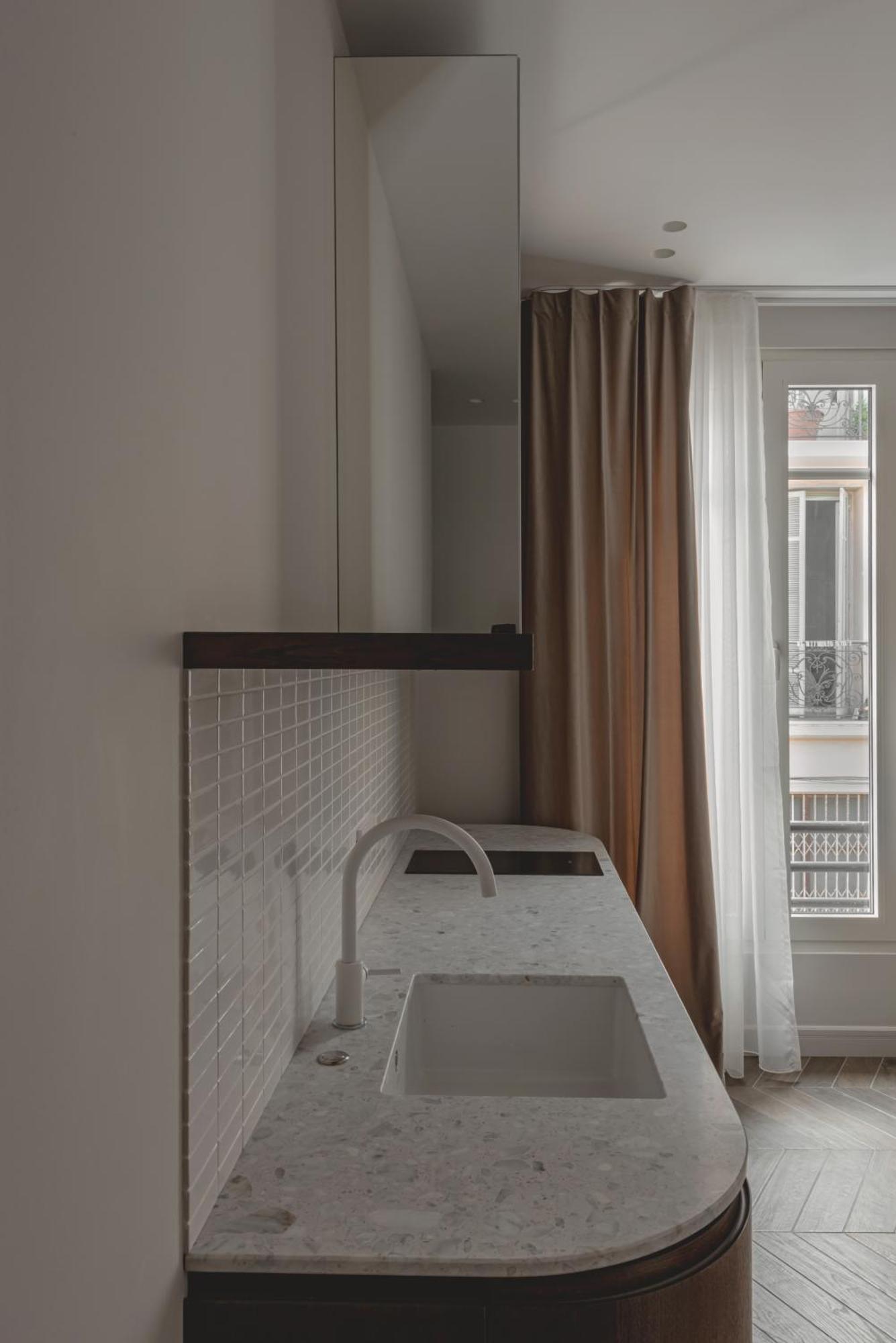 New Charming Apartment, Monaco Бюсолей Екстериор снимка