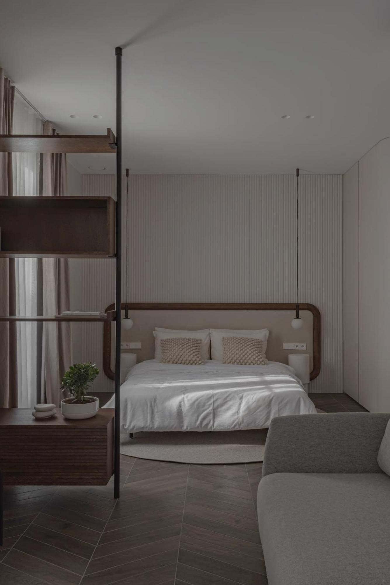 New Charming Apartment, Monaco Бюсолей Екстериор снимка